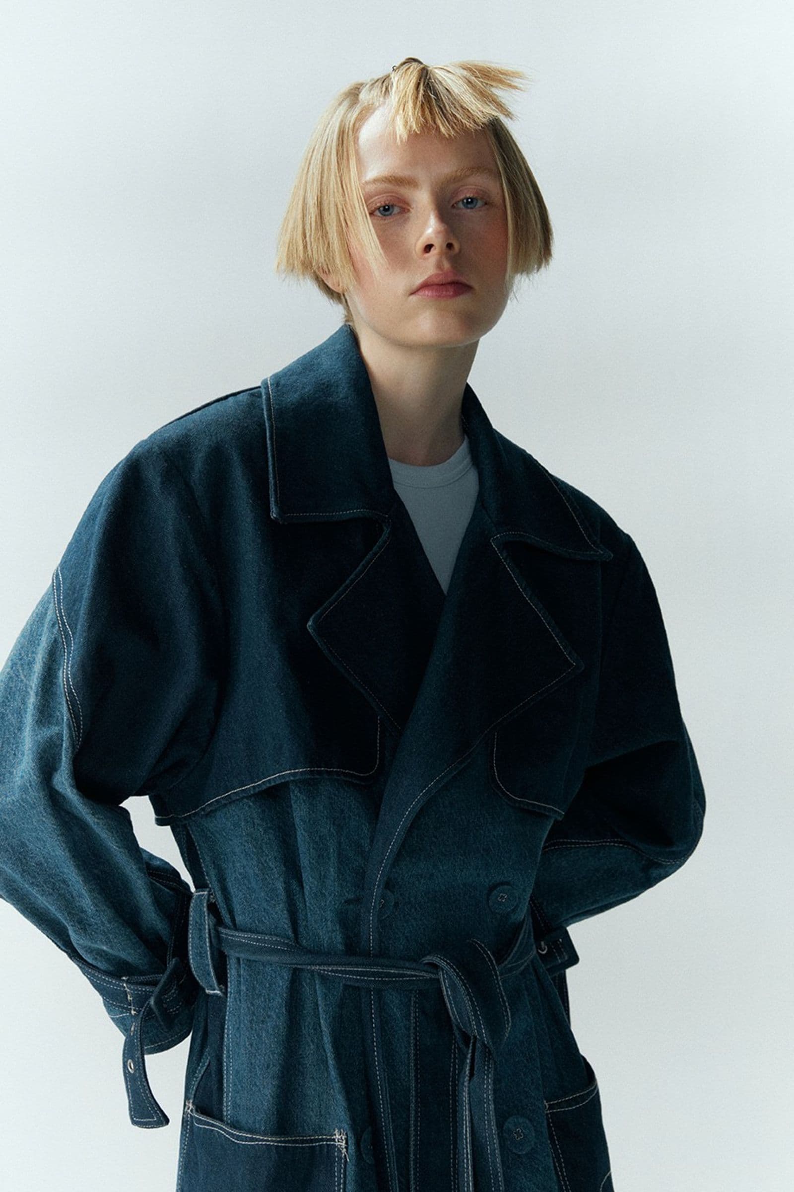 Goldwell × KURO